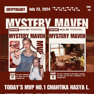 Term 121 - Chantika Nasya Latunsia (@ofccans)